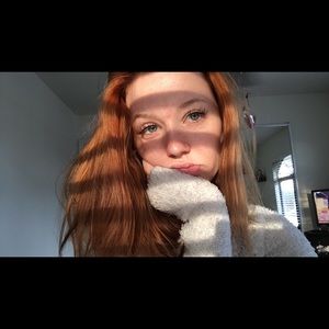 Meet your Posher, Gillian